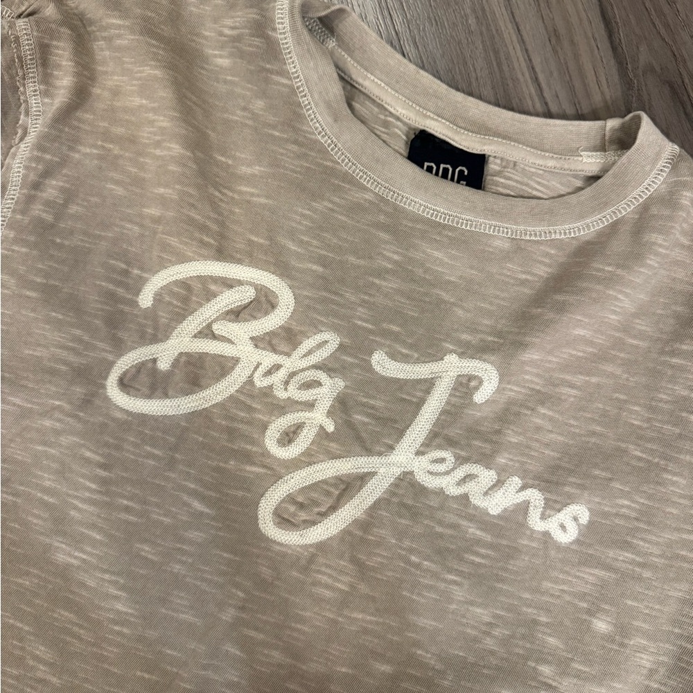 BDG crop top - Picture 2 of 3